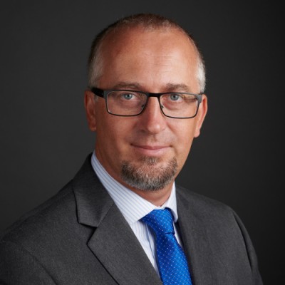 Krzysztof Samplawski